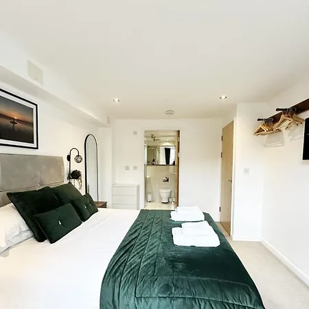 Holiday home 18 Zinc *