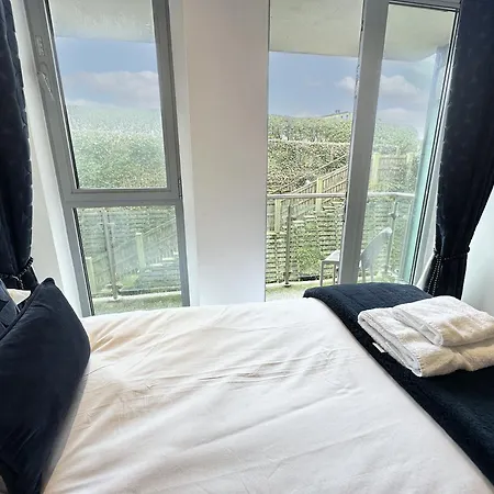 18 Zinc Holiday home Newquay (Cornwall)