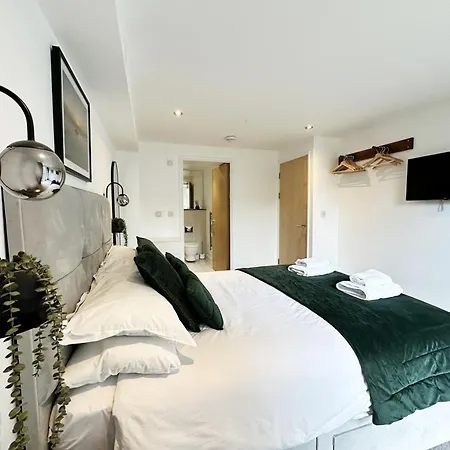 18 Zinc Newquay (Cornwall)