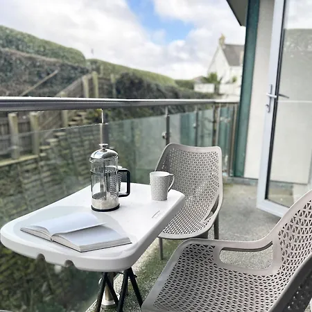 18 Zinc Holiday home Newquay (Cornwall)
