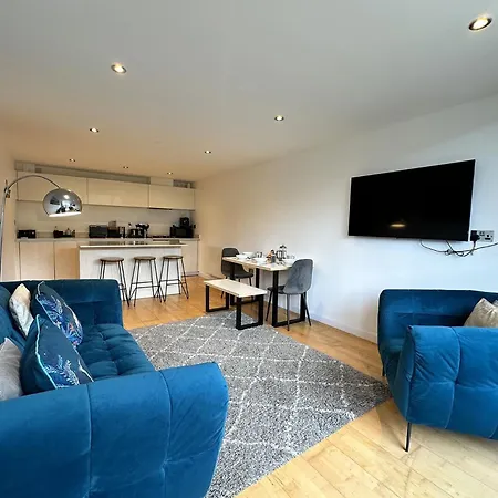 18 Zinc Newquay (Cornwall)