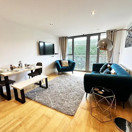 18 Zinc Newquay (Cornwall)
