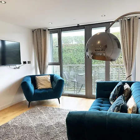 18 Zinc Holiday home